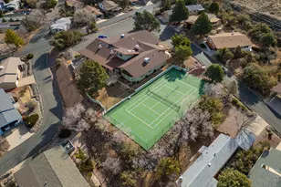 2091 E Prescott Canyon Circle, Prescott, AZ 86301 - Photo 44