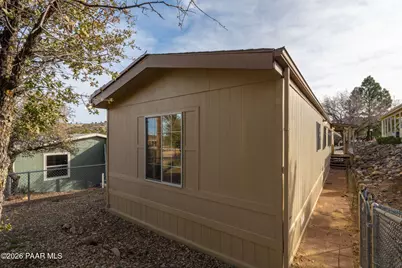 2091 E Prescott Canyon Circle, Prescott, AZ 86301 - Photo 28