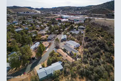 2091 E Prescott Canyon Circle, Prescott, AZ 86301 - Photo 36