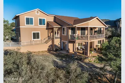 1049 N Turquoise Drive, Prescott, AZ 86303 - Photo 2