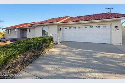 7081 E Manley Drive, Prescott Valley, AZ 86314 - Photo 1