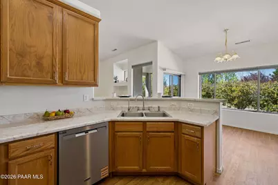6582 E Dalton Way, Prescott Valley, AZ 86314 - Photo 8