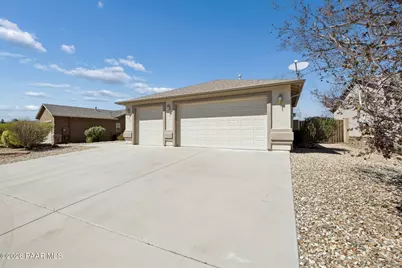 6582 E Dalton Way, Prescott Valley, AZ 86314 - Photo 1