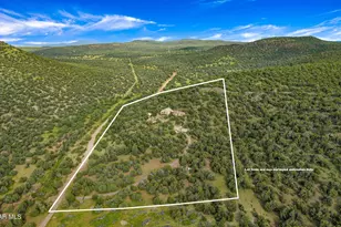 32957 W Bucks Rd, Seligman, AZ 86337 - Photo 36