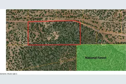 32957 W Bucks Road, Seligman, AZ 86337 - Photo 40