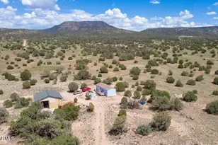 37500 W Bullet Rd, Seligman, AZ 86337 - Photo 1