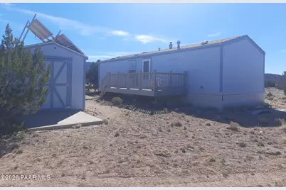 37500 W Bullet Road, Seligman, AZ 86337 - Photo 2