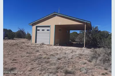 37500 W Bullet Road, Seligman, AZ 86337 - Photo 26