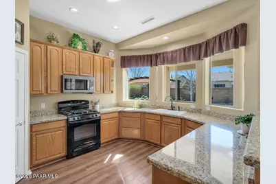 7744 N Sage Vista, Prescott Valley, AZ 86315 - Photo 12