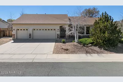 7744 N Sage Vista, Prescott Valley, AZ 86315 - Photo 1