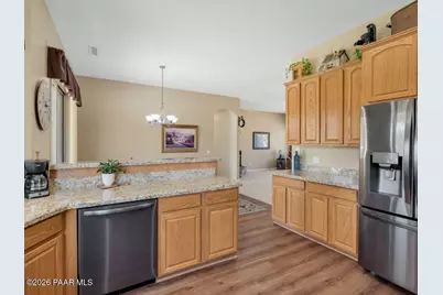 7744 N Sage Vista, Prescott Valley, AZ 86315 - Photo 16