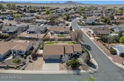 7744 N Sage Vista, Prescott Valley, AZ 86315 - Photo 34