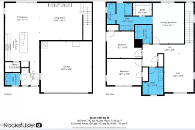 10955 W Beatrice Street, Peoria, AZ 85323 - Photo 64