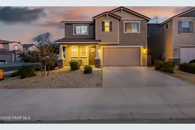 10955 W Beatrice Street, Peoria, AZ 85323 - Photo 1