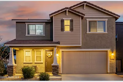 10955 W Beatrice Street, Peoria, AZ 85323 - Photo 2