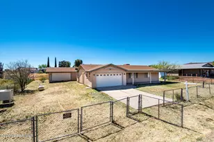 20287 E Sierra Dr, Mayer, AZ 86333 - Photo 1