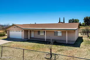 20287 E Sierra Dr, Mayer, AZ 86333 - Photo 2