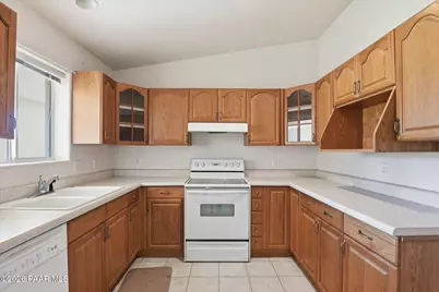 20287 E Sierra Drive, Mayer, AZ 86333 - Photo 26