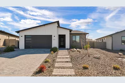 5047 N Kingsley Court, Prescott Valley, AZ 86314 - Photo 20
