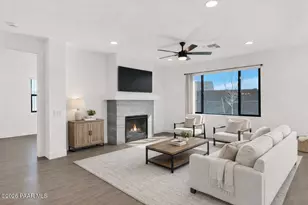 5047 N Kingsley Ct, Prescott Valley, AZ 86314 - Photo 6