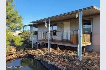 20913 E Valley View Lane, Mayer, AZ 86333 - Photo 6