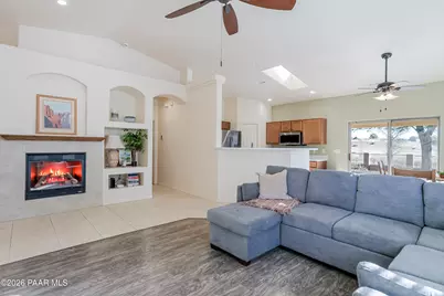 5883 N Bronco Lane, Prescott Valley, AZ 86314 - Photo 6