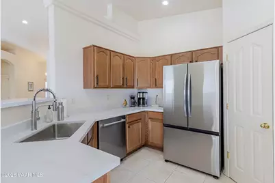 5883 N Bronco Lane, Prescott Valley, AZ 86314 - Photo 10