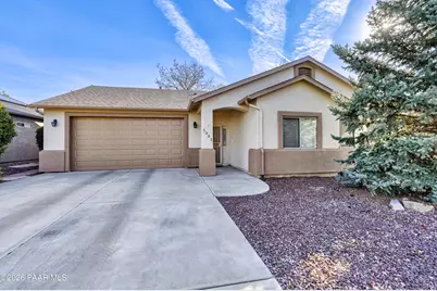 5883 N Bronco Lane, Prescott Valley, AZ 86314 - Photo 1