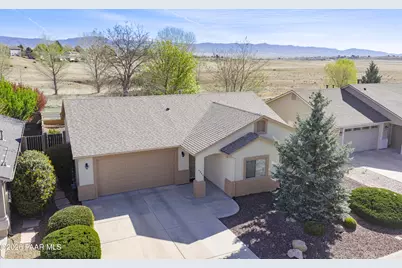 5883 N Bronco Lane, Prescott Valley, AZ 86314 - Photo 2