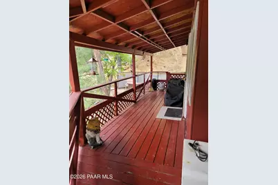 8000 S Breezy Pine Road, Mayer, AZ 86333 - Photo 6