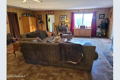 8000 S Breezy Pine Road, Mayer, AZ 86333 - Photo 34
