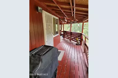 8000 S Breezy Pine Road, Mayer, AZ 86333 - Photo 10