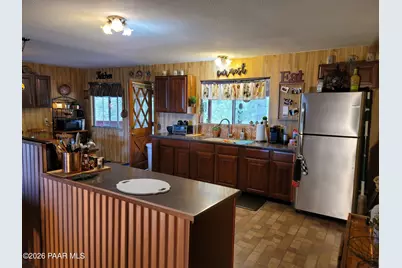 8000 S Breezy Pine Road, Mayer, AZ 86333 - Photo 28