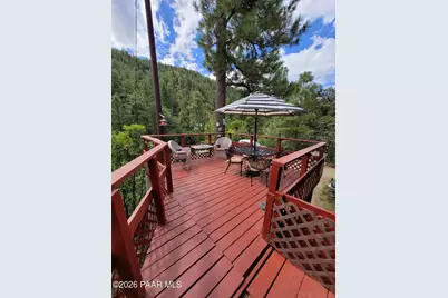 8000 S Breezy Pine Road, Mayer, AZ 86333 - Photo 8