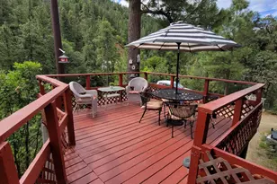 8000 S Breezy Pine Rd, Mayer, AZ 86333 - Photo 8