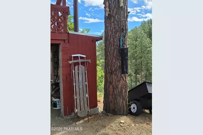 8000 S Breezy Pine Road, Mayer, AZ 86333 - Photo 12