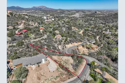 705 E Robinson Drive, Prescott, AZ 86303 - Photo 8