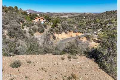 705 E Robinson Drive, Prescott, AZ 86303 - Photo 2
