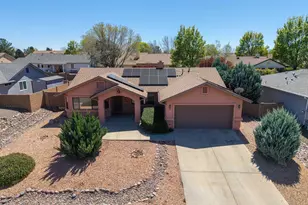 7381 E Frisco Peaks, Prescott Valley, AZ 86315 - Photo 1