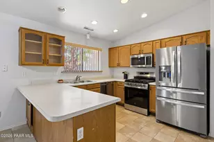 7381 E Frisco Peaks, Prescott Valley, AZ 86315 - Photo 8