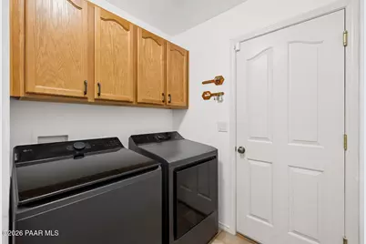 7381 E Frisco Peaks, Prescott Valley, AZ 86315 - Photo 24