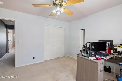 7381 E Frisco Peaks, Prescott Valley, AZ 86315 - Photo 22