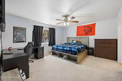 7381 E Frisco Peaks, Prescott Valley, AZ 86315 - Photo 14