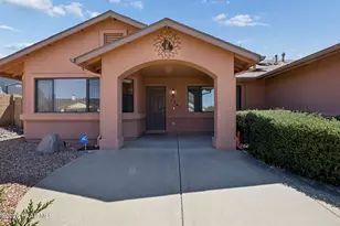 7381 E Frisco Peaks, Prescott Valley, AZ 86315 - Photo 4