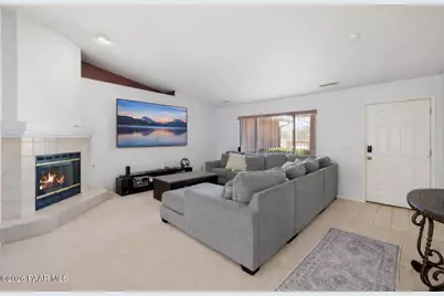 7381 E Frisco Peaks, Prescott Valley, AZ 86315 - Photo 6