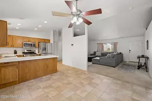 7381 E Frisco Peaks, Prescott Valley, AZ 86315 - Photo 12