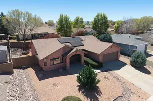 7381 E Frisco Peaks, Prescott Valley, AZ 86315 - Photo 2