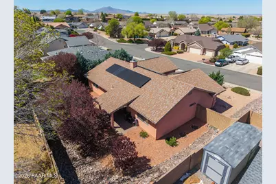 7381 E Frisco Peaks, Prescott Valley, AZ 86315 - Photo 28