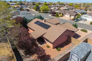 7381 E Frisco Peaks, Prescott Valley, AZ 86315 - Photo 28