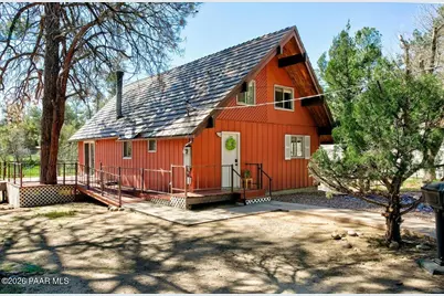 805 Middlebrook Road, Prescott, AZ 86303 - Photo 1